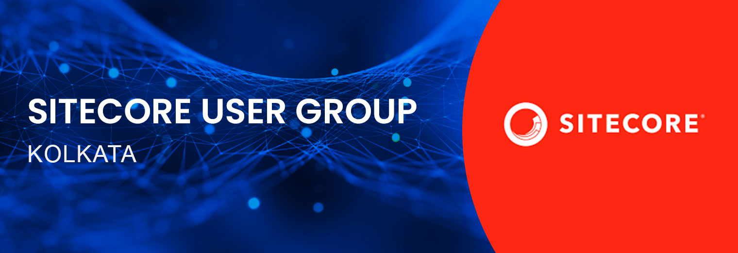  Sitecore User Group Kolkata